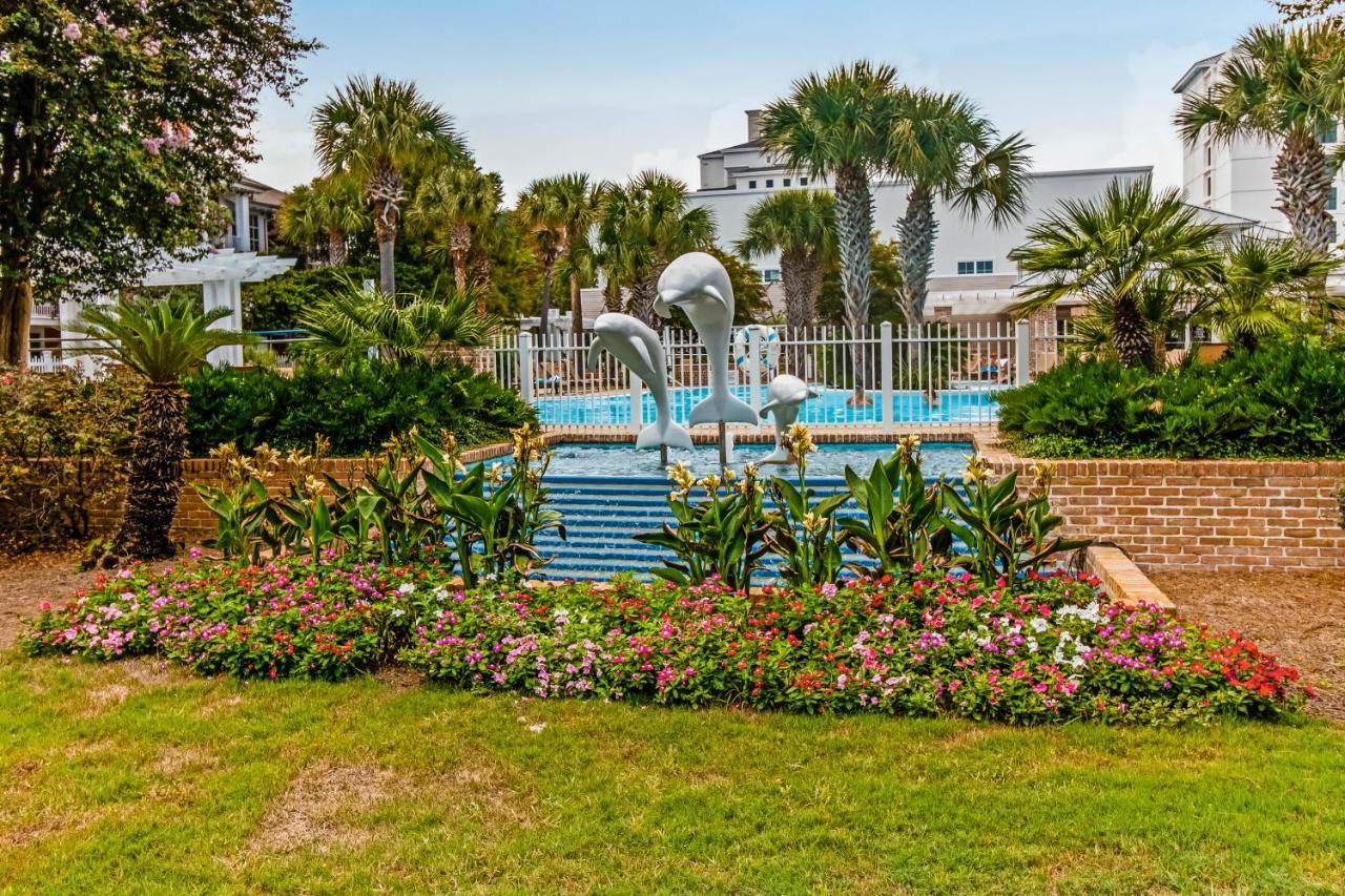 Beauty By The Bay Villa Destin Dış mekan fotoğraf